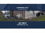 Immobile in asta di 221 m² con più di 5 locali in vendita a Copparo