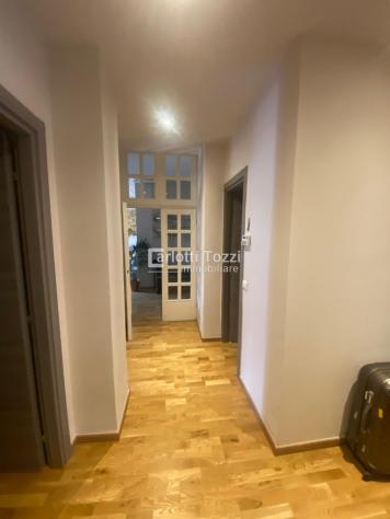 APPARTAMENTO di 5 vani e di 130 mq (GROSSETO) rif. 03723 - Foto 9