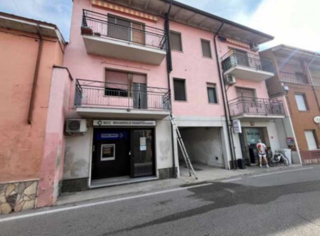 Immobile in asta di 79 m² in vendita a Marmirolo - Foto 3