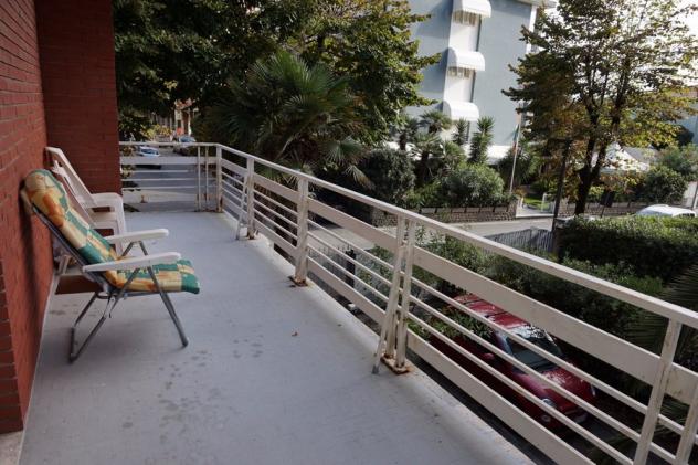 Appartamento in vendita a Marina di Massa - Massa 120 mq Rif: 700390 - Foto 10