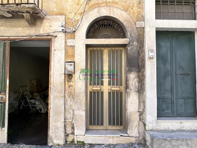 Rif.2664 - Casa indipendente con garage a Modica Bassa - Foto 13