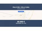 Immobile in asta di 81 m² in vendita a Palo del Colle