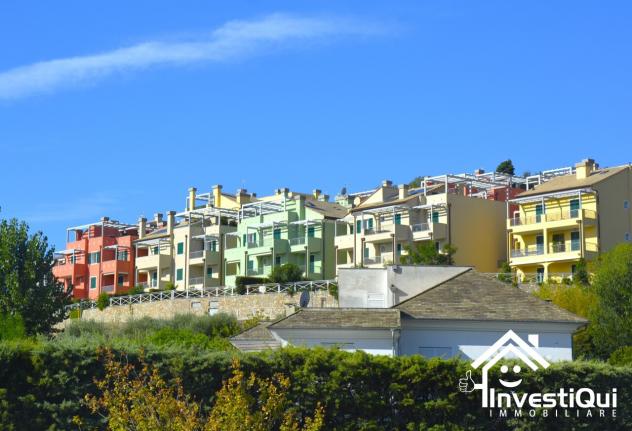 Bilocale in vendita a Pietra Ligure - Foto 2