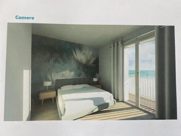 Appartamento in vendita a Marina di Pisa - Pisa 50 mq Rif: 1298720 - Foto 4