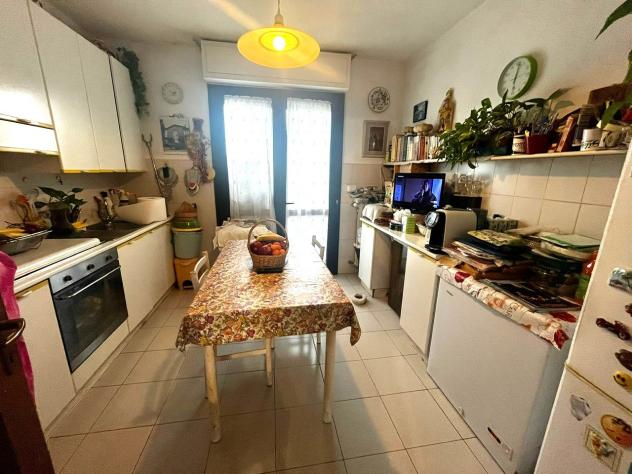 APPARTAMENTO di 4 vani e di 96 mq (POGGIO A CAIANO) rif. L1382 - Foto 18