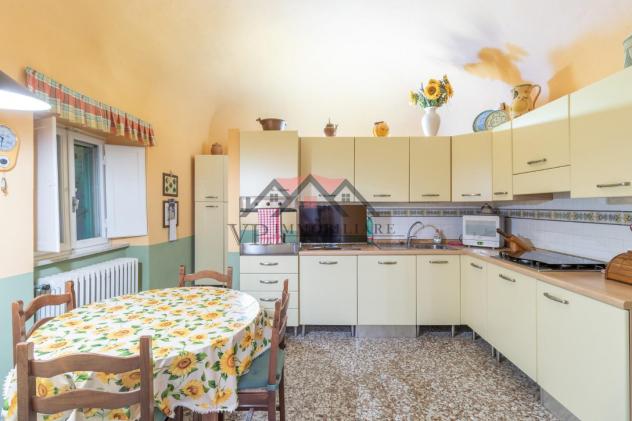 Appartamento in vendita a Pomarance 115 mq Rif: 1151237 - Foto 3