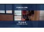 Immobile in asta di 63 m² in vendita a Pomezia