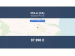 Immobile in asta di 141 m² in vendita a Pula