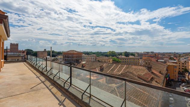 Attico in vendita a Roma - Foto 2