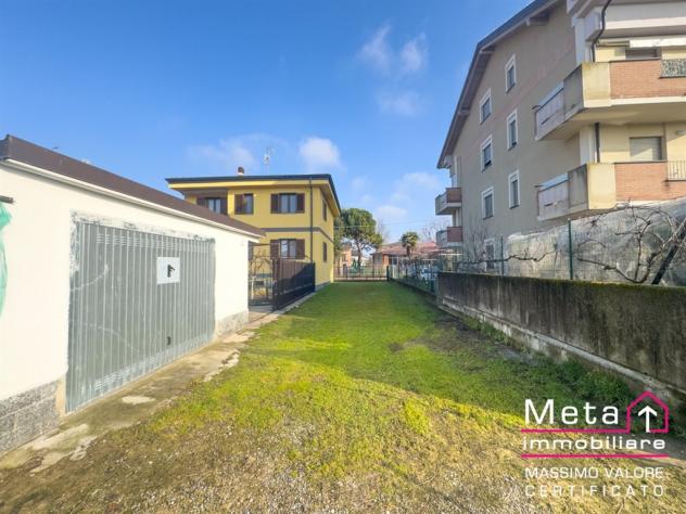 Villa singola in ottime condizioni a Sesto - Foto 16