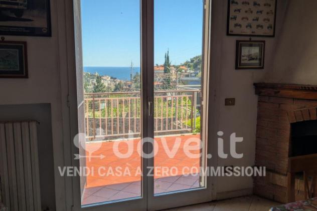 Villa di 140 m² con 3 locali e box auto in vendita a Sanremo - Foto 4