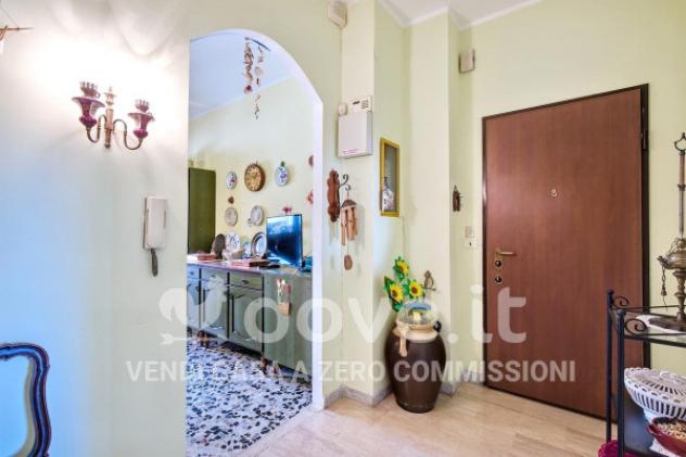 Appartamento di 98 m² con 4 locali in vendita a Torino - Foto 5