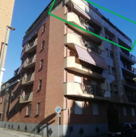 Immobile in asta di 181 m² in vendita a Torino - Foto 12