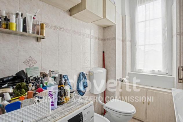 Appartamento di 75 m² con 3 locali e posto auto in vendita a Varese - Foto 17