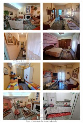 IMMOBILI-IMMOBILE RESIDENZIALE-Via XX Settembre 260/A - Foto 2