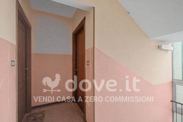 Appartamento di 81 m² con 3 locali e box auto in vendita a Volpiano - Foto 8