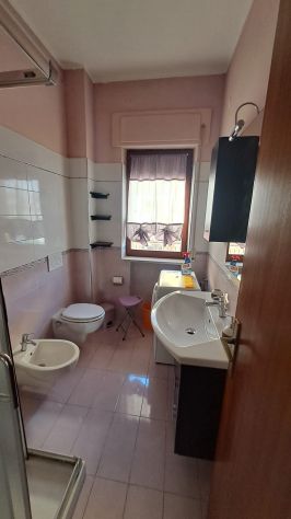 Cz lido zona centrale a 50 m dal mare mese Agosto - Foto 3