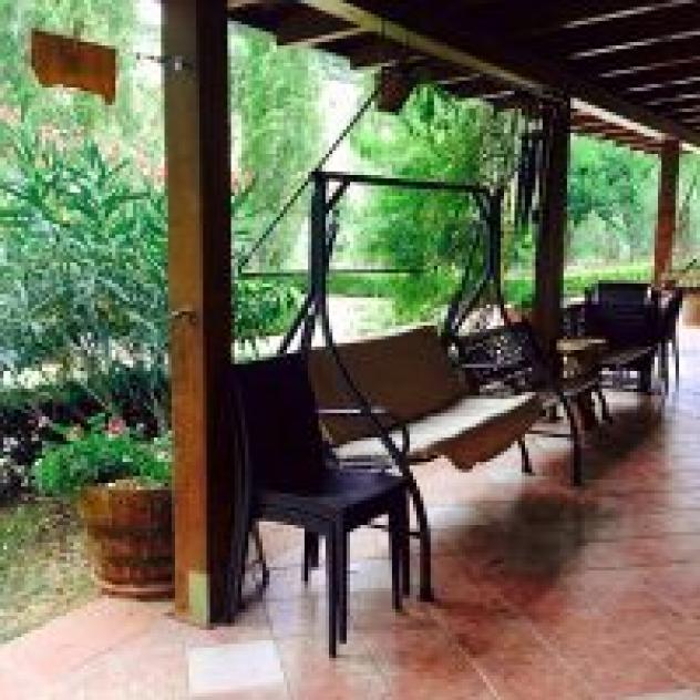 Villa Oasi - Foto 3