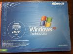 Originale Microsoft Windows XP Professional 2002 | raro