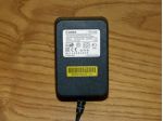 Alimentatore originale Canon PA-08E