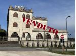 Albergo/Hotel - Cerveteri . Rif.: Cod. rif 3067798VTG