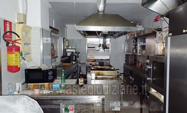 IMMOBILI-IMMOBILE COMMERCIALE-Via Aurelia Nord, 18/B - Foto 7