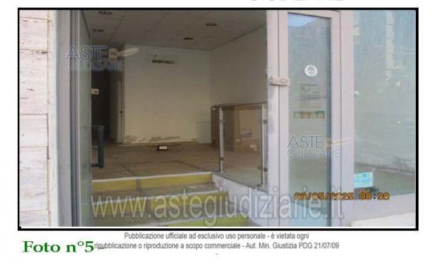 IMMOBILI-IMMOBILE COMMERCIALE-Via Roma, 166, 07100 Sassari SS, Italia - Foto 6