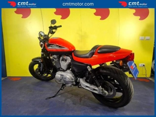 HARLEY-DAVIDSON 1200 XR Garantita e Finanziabile rif. 23544797 - Foto 7