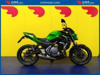 KAWASAKI Z 650 Garantita e Finanziabile rif. 24007575