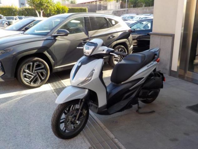 PIAGGIO Beverly 310 S Anno 2026 rif. 24150360 - Foto 9