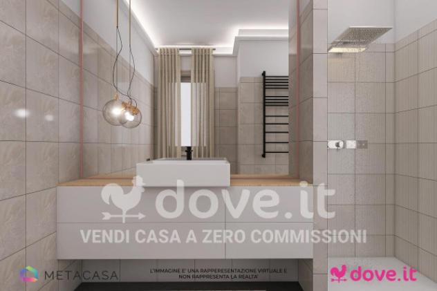 Appartamento di 155 m² con 4 locali e box auto in vendita a Busto Arsizio - Foto 16