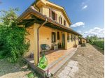 Villa in Via Settevene Ovest