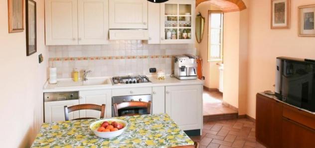 Appartamento in affitto a Iesa - Monticiano 50 mq Rif: 686904