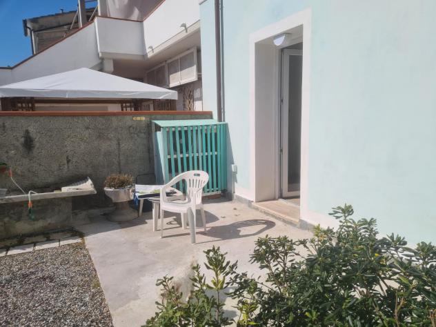 Appartamento in affitto a Vada - Rosignano Marittimo 55 mq Rif: 1034551