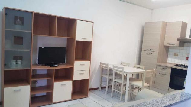 Bilocale in affitto a Viareggio