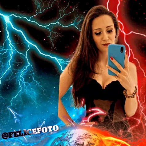 Modella prima esperienza x foto - Foto 2