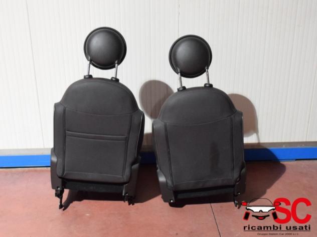 SEDILI FIAT 500 X Serie (15) - Foto 2