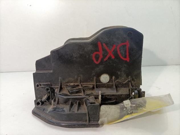 SERRATURA POSTERIORE DESTRA BMW Serie 5 E60 51227202148 M57306D3 (0310)