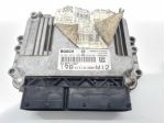 CENTRALINA MOTORE FIAT Bravo 2° Serie 51871187 198 A2.000 Diesel 1600 (0710)
