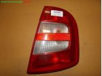 FANALE POST.D.(fino al 08/2004) SKODA FABIA (6Y) 5 porte / Wagon  Parti ele &hellip;
