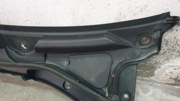 GRIGLIA GOCCIOLATOIO ANT. ALFA ROMEO Stelvio Serie (949_) 156134659 (16) - Foto 2