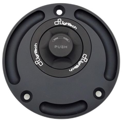 Honda Cb 125 r Lightech tappo serbatoio pedane portatarga coperchio pompa
