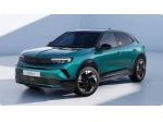 Musata completa e accessori OPEL MOKKA 2023