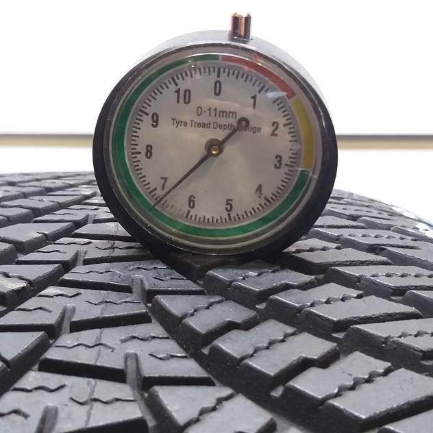 2 GOMME 225 55 16 FALEKN A55148 - Foto 3