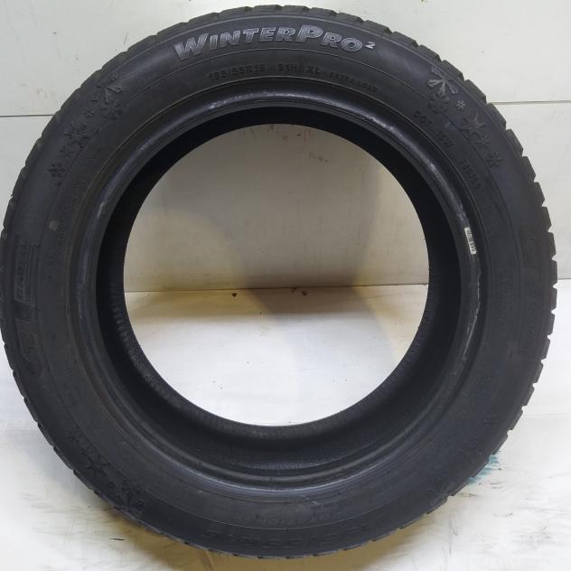 4 GOMME 195 55 16 GT RADIAL A68234 - Foto 6