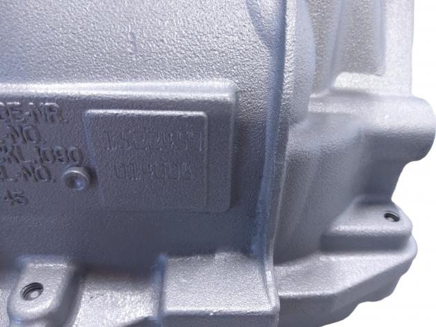 CAMBIO AUTOMATICO CON CONVERTITORE DI COPPIA BMW Serie 1 F20 24007621198 24007621198 N47 D20 C Diesel 2000 (1119) - Foto 4