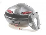 BAULETTO KAPPA CON SUPPORTO HONDA TRANSALP XL 700 V ABS 2007 - 2013 K47 MAN &hellip;