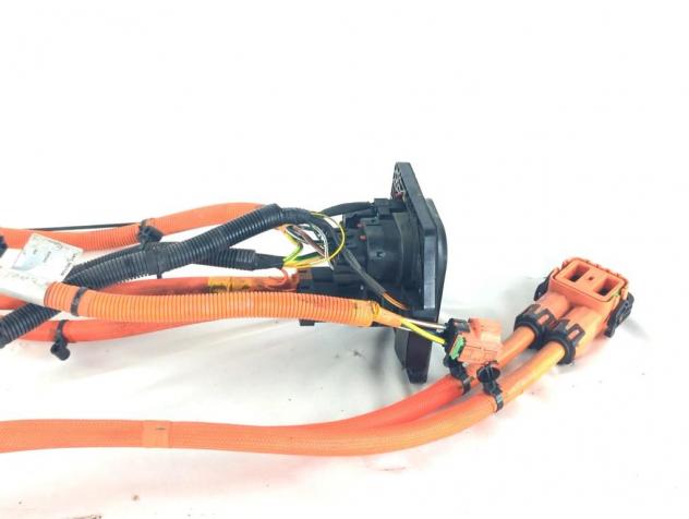 11346034 CABLAGGIO ELETTRICO PRESA DI RICARICA BATTERIA MG MG4 EV STANDARD E 54KW AUT 5P (2023) RICAMBIO USATO - Foto 3