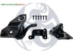 KIT SUPPORTI FARO SX 3 PZ. KPG250-L PEUGEOT - 2008 II - 2019 , PEUGEOT - 2 …
