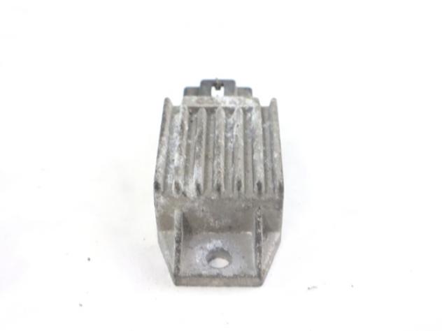 MALAGUTI CIAK 125 MASTER 4T 02601500 REGOLATORE DI TENSIONE 02 - 06 RECTIFIER - Foto 2